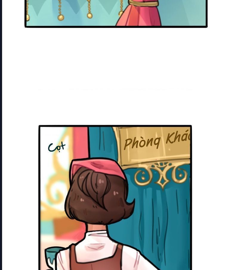 High Class Homos Chapter 4 - Trang 11