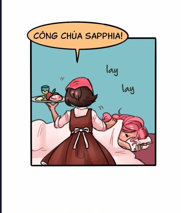 High Class Homos Chapter 4 - Trang 15