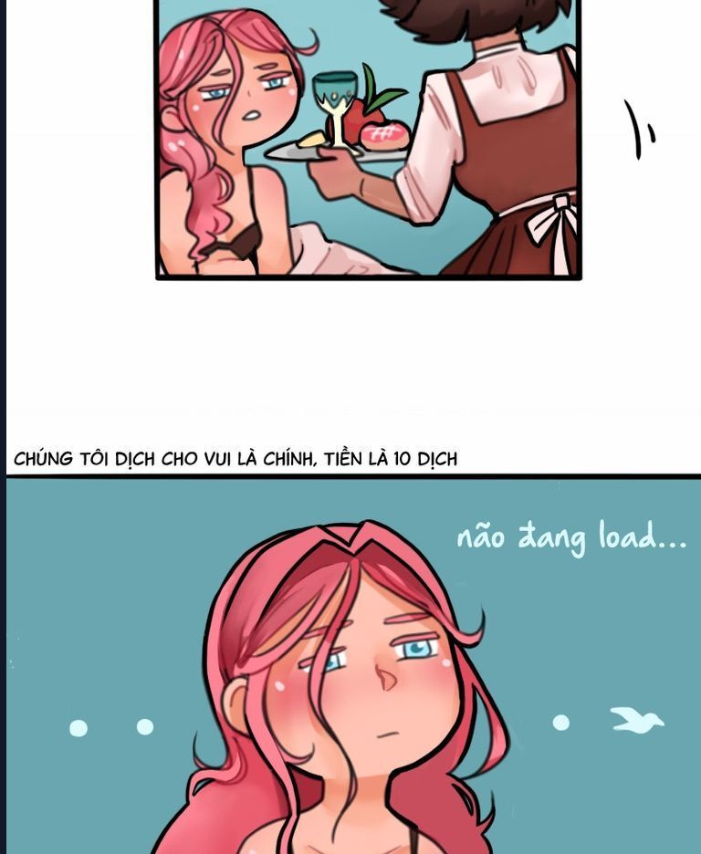 High Class Homos Chapter 4 - Trang 17