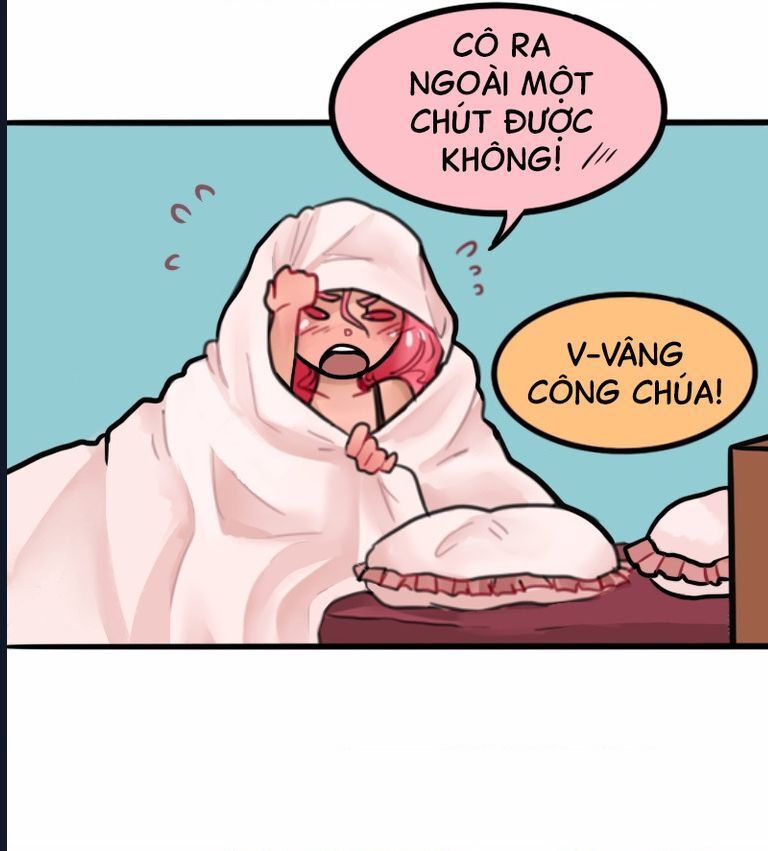 High Class Homos Chapter 4 - Trang 19