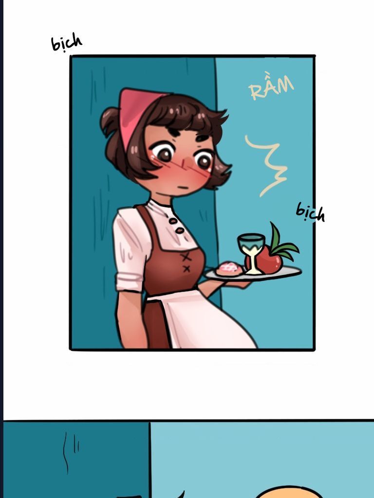 High Class Homos Chapter 4 - Trang 20