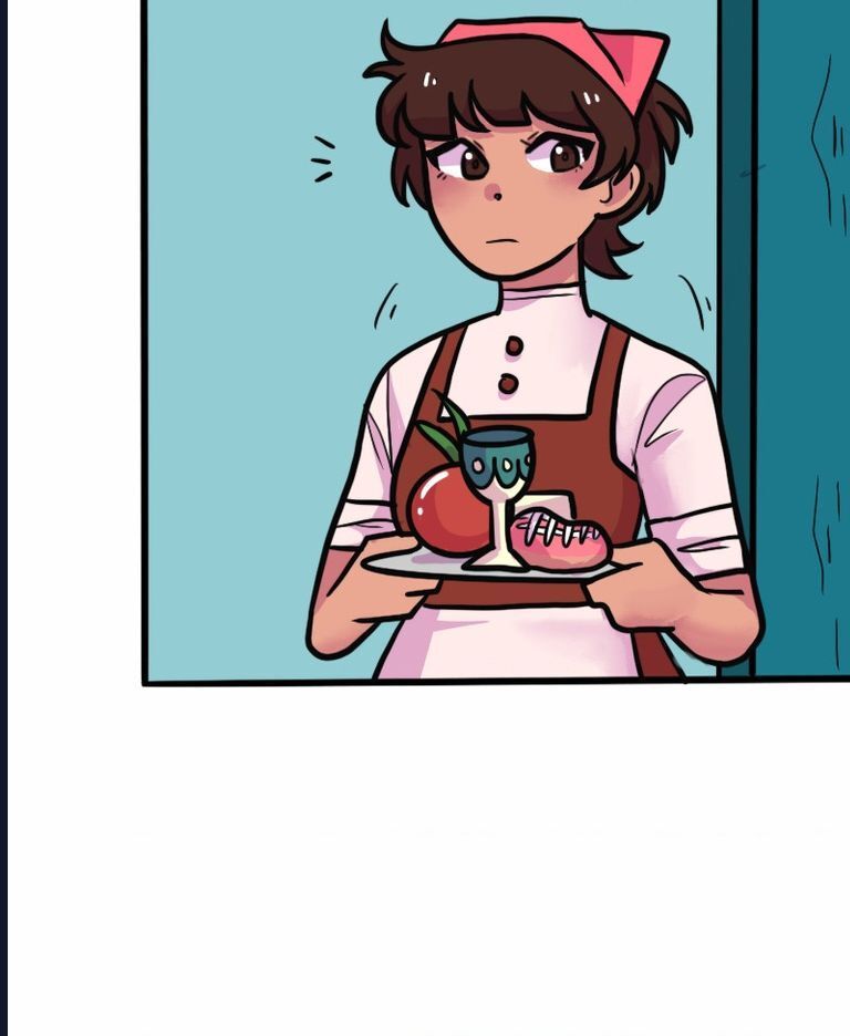 High Class Homos Chapter 4 - Trang 23