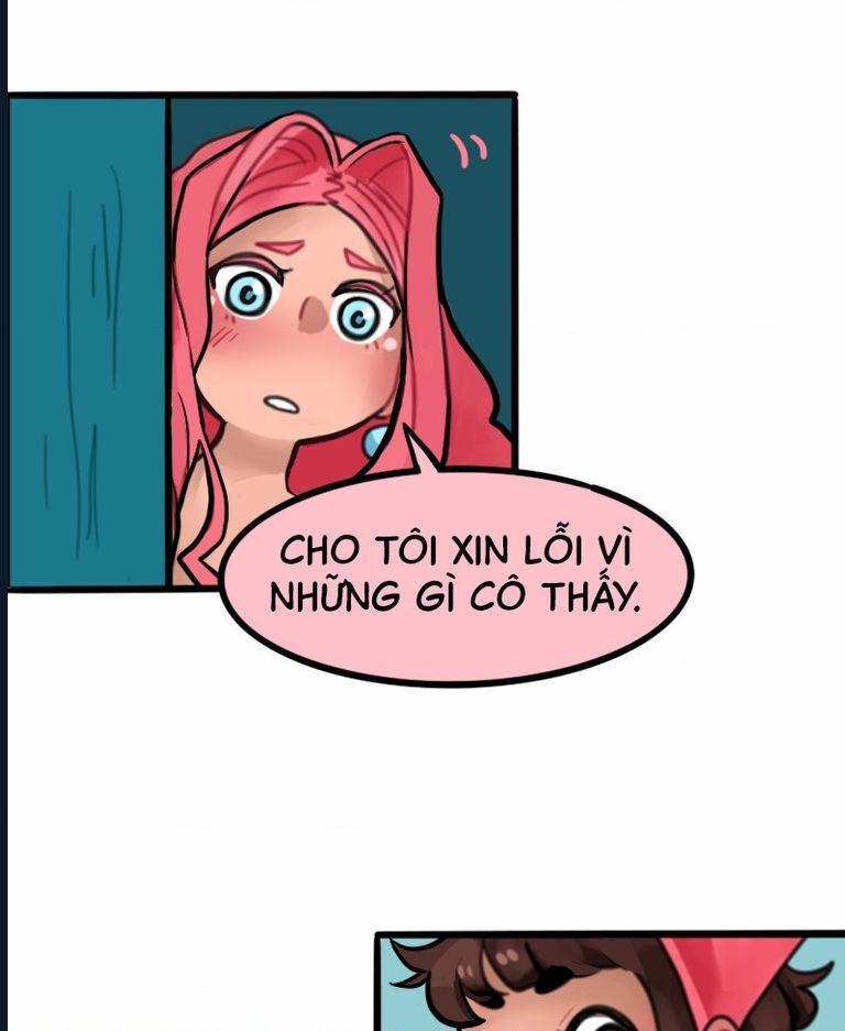 High Class Homos Chapter 4 - Trang 24