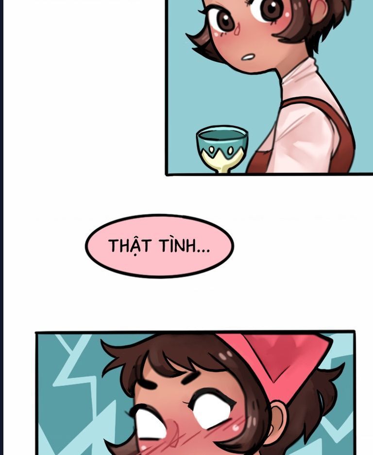 High Class Homos Chapter 4 - Trang 25