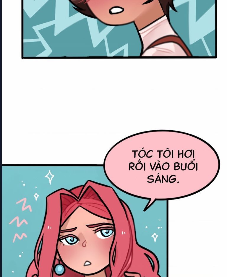 High Class Homos Chapter 4 - Trang 26