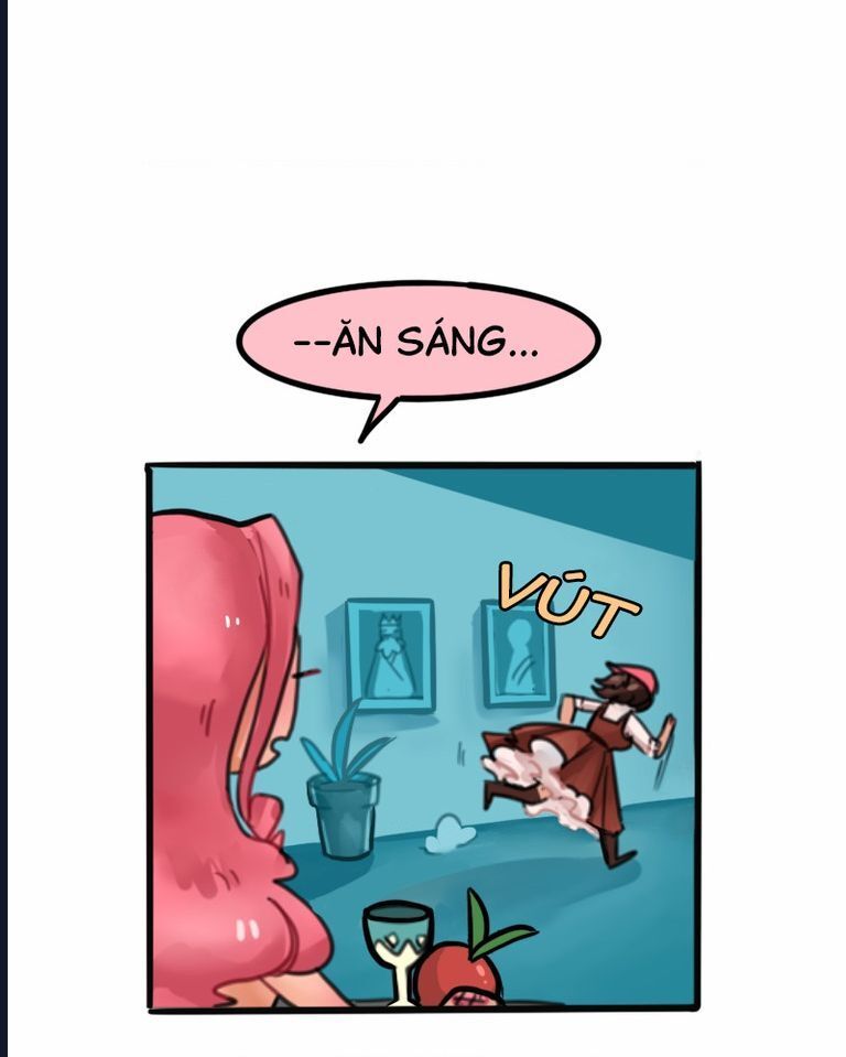 High Class Homos Chapter 4 - Trang 30