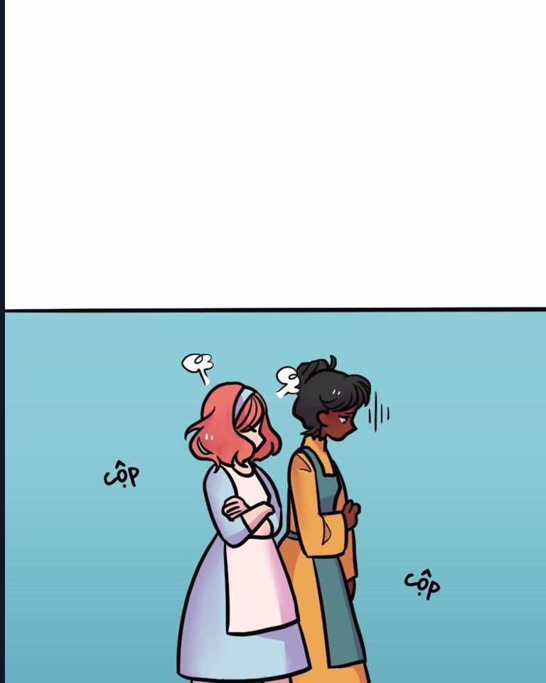 High Class Homos Chapter 4 - Trang 31