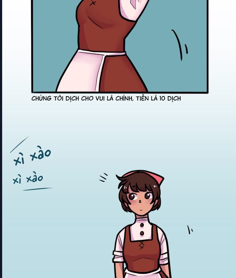 High Class Homos Chapter 4 - Trang 4