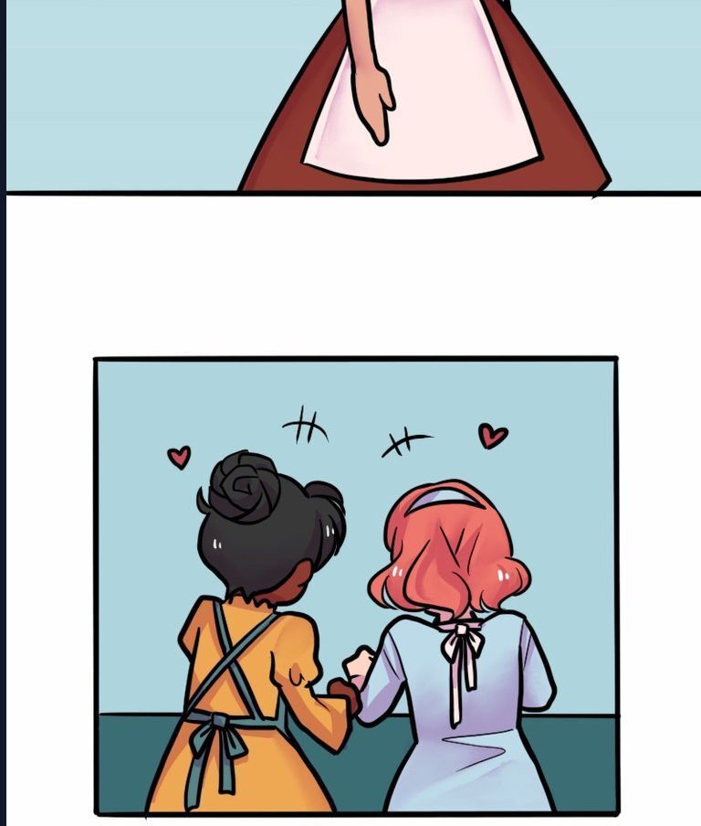 High Class Homos Chapter 4 - Trang 5