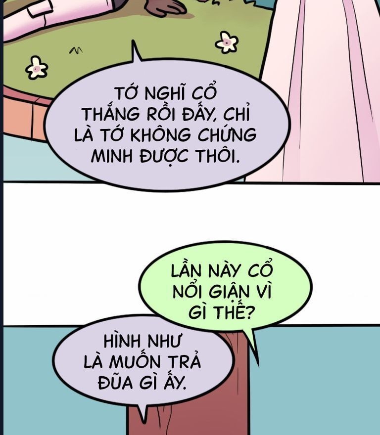 High Class Homos Chapter 5 - Trang 10
