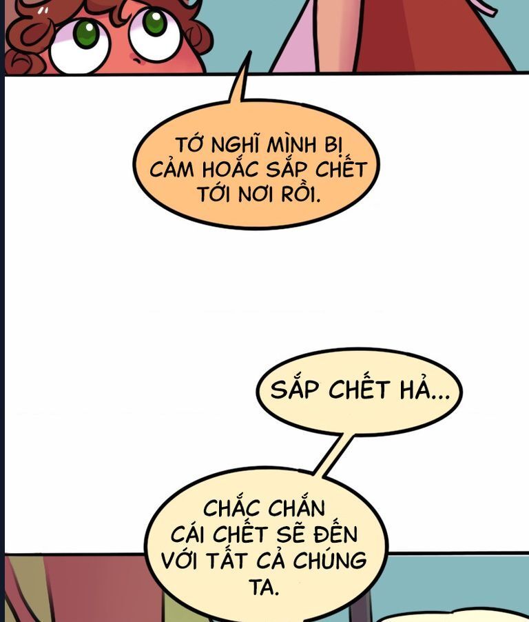 High Class Homos Chapter 5 - Trang 14