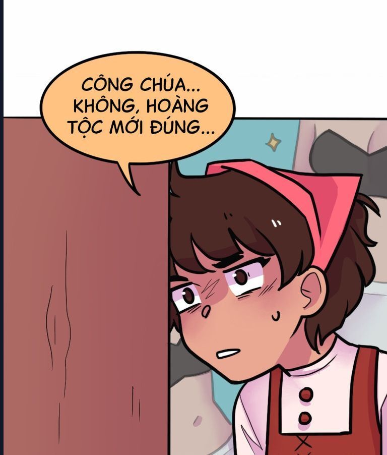 High Class Homos Chapter 5 - Trang 16