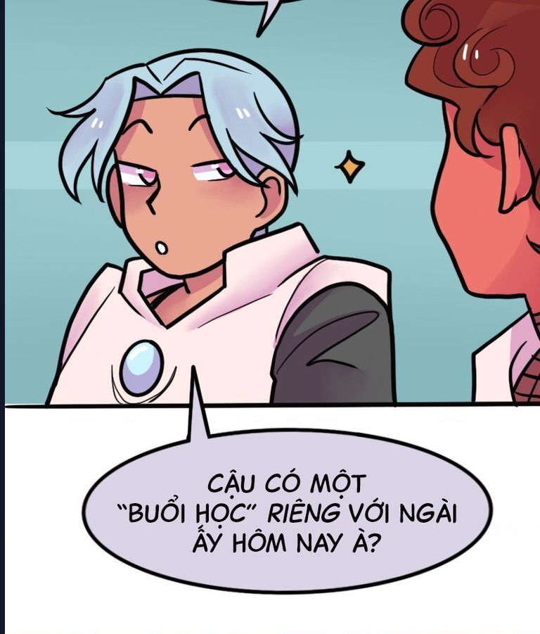High Class Homos Chapter 5 - Trang 21