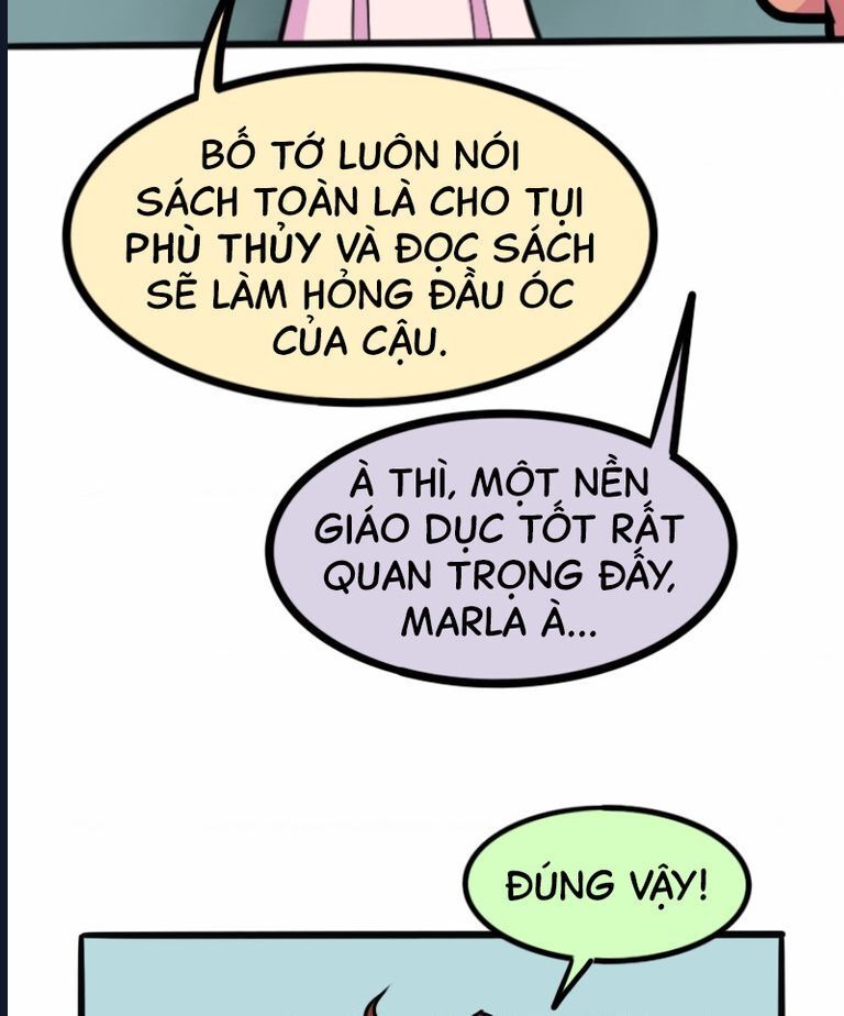High Class Homos Chapter 5 - Trang 23