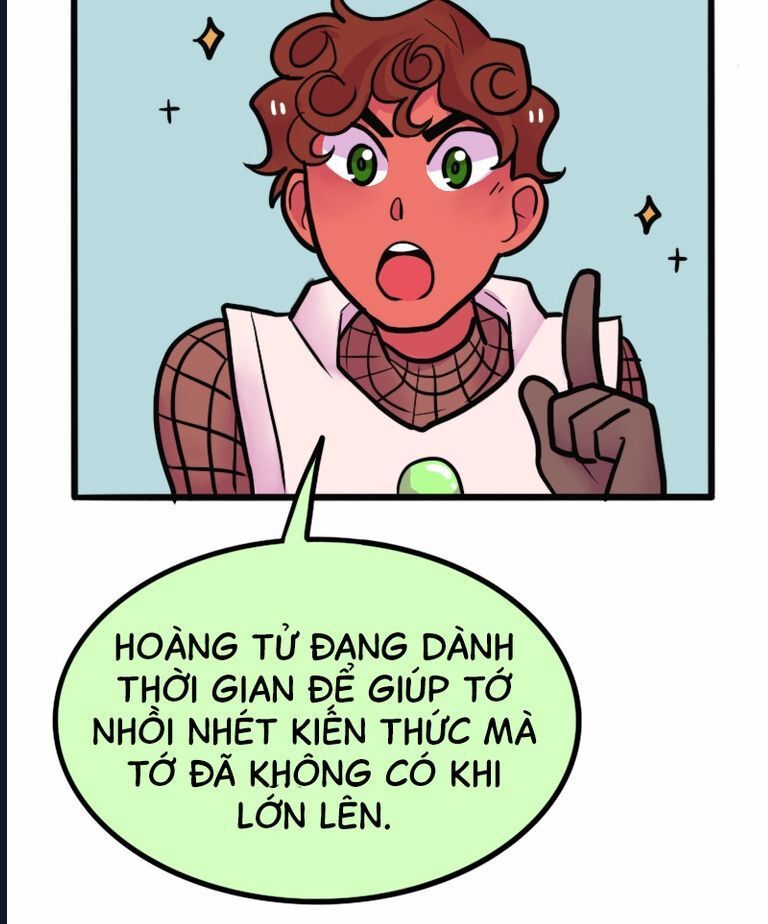 High Class Homos Chapter 5 - Trang 24