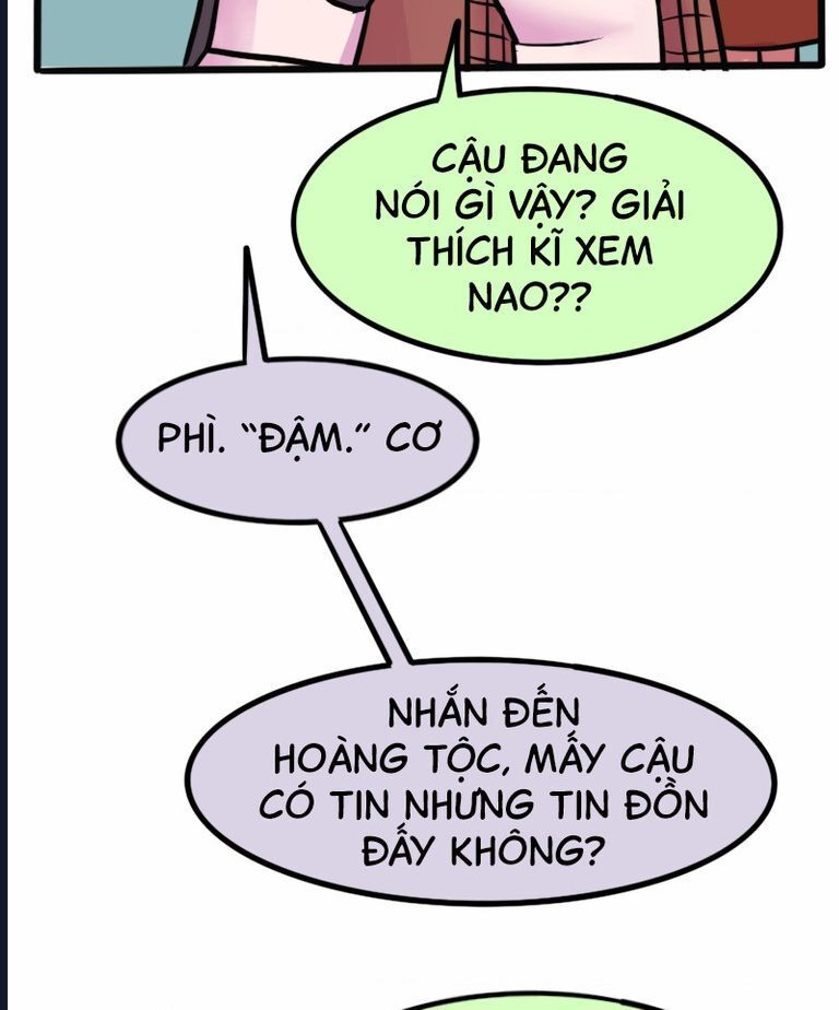 High Class Homos Chapter 5 - Trang 26