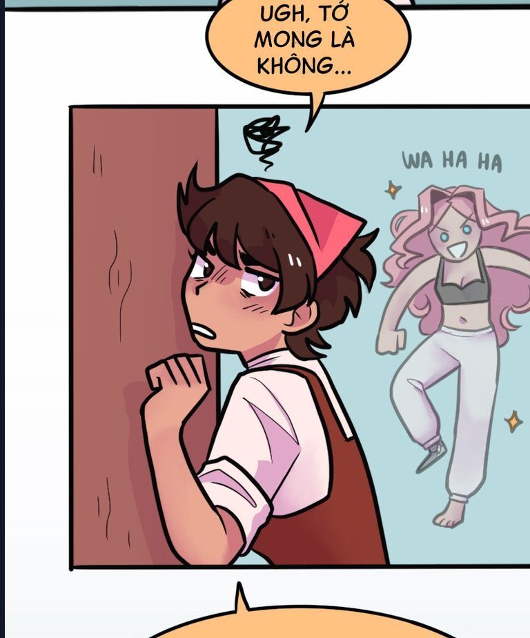 High Class Homos Chapter 5 - Trang 28