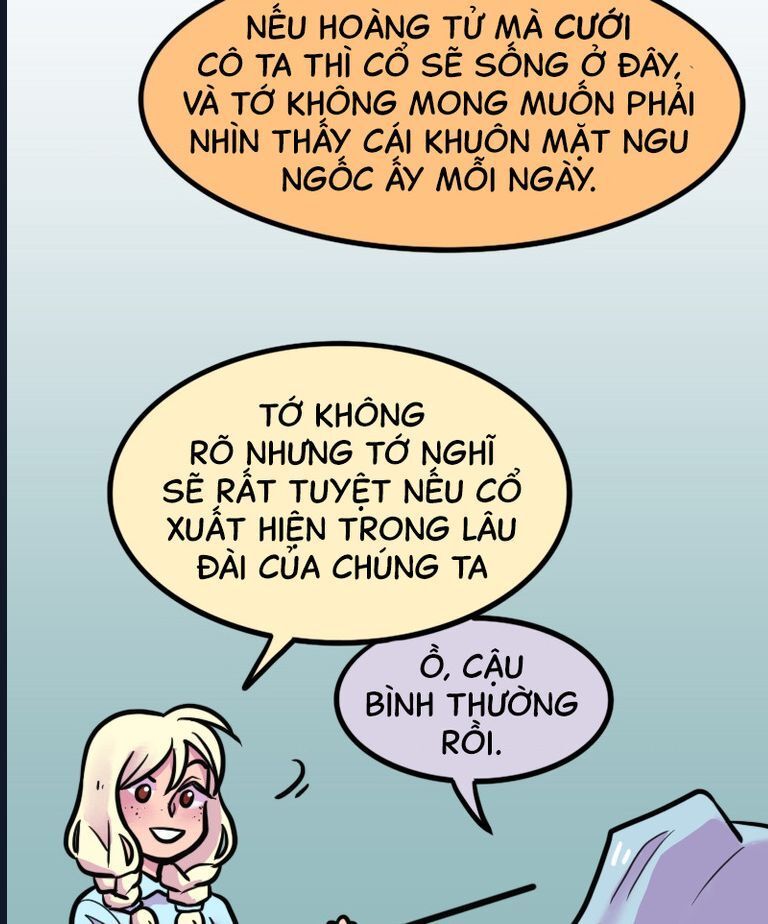 High Class Homos Chapter 5 - Trang 29