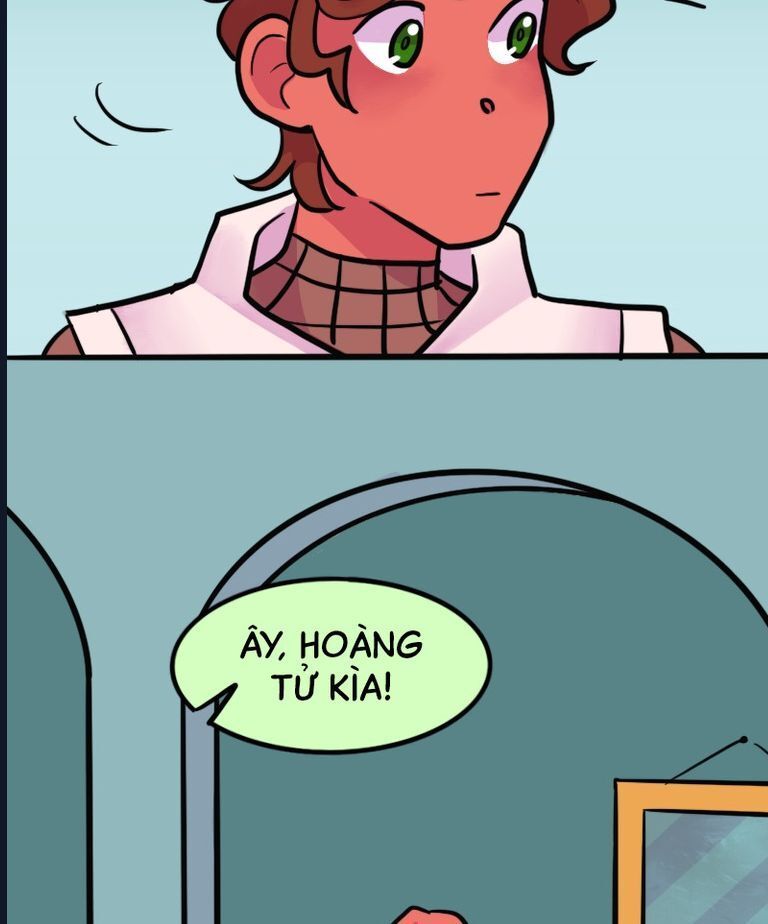 High Class Homos Chapter 5 - Trang 32
