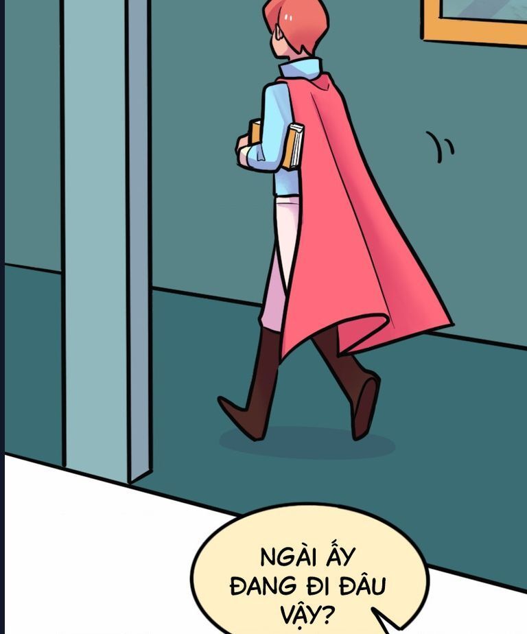 High Class Homos Chapter 5 - Trang 33