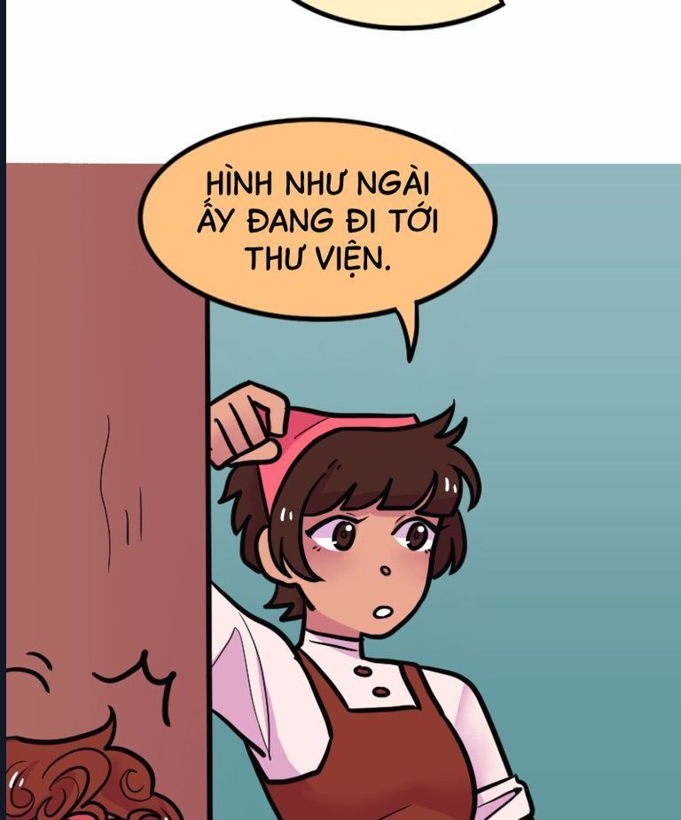 High Class Homos Chapter 5 - Trang 34