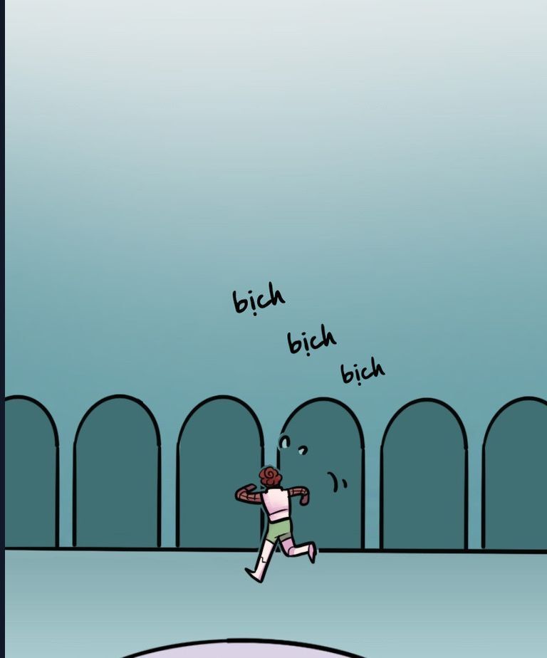 High Class Homos Chapter 5 - Trang 37