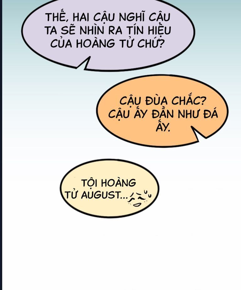 High Class Homos Chapter 5 - Trang 38