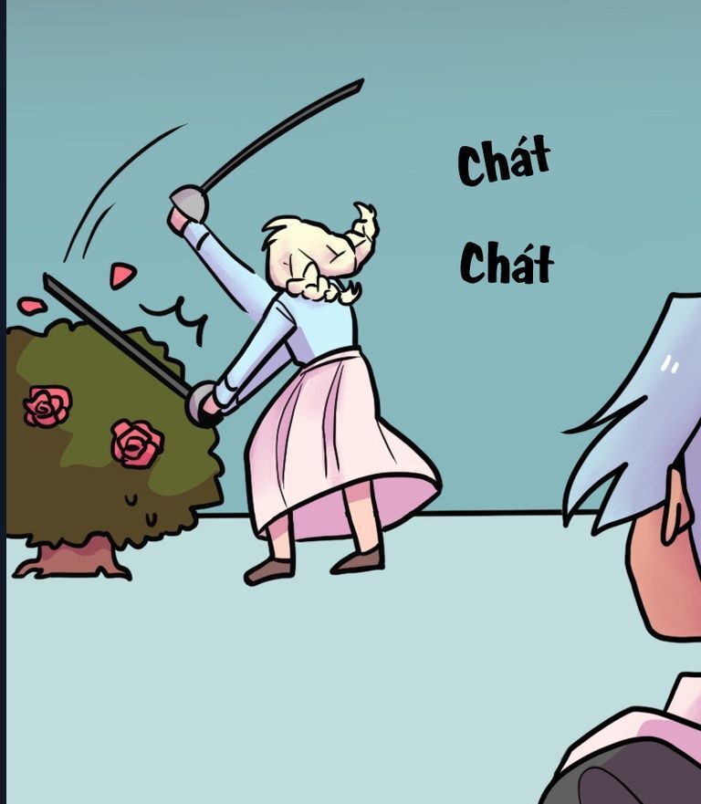 High Class Homos Chapter 5 - Trang 6