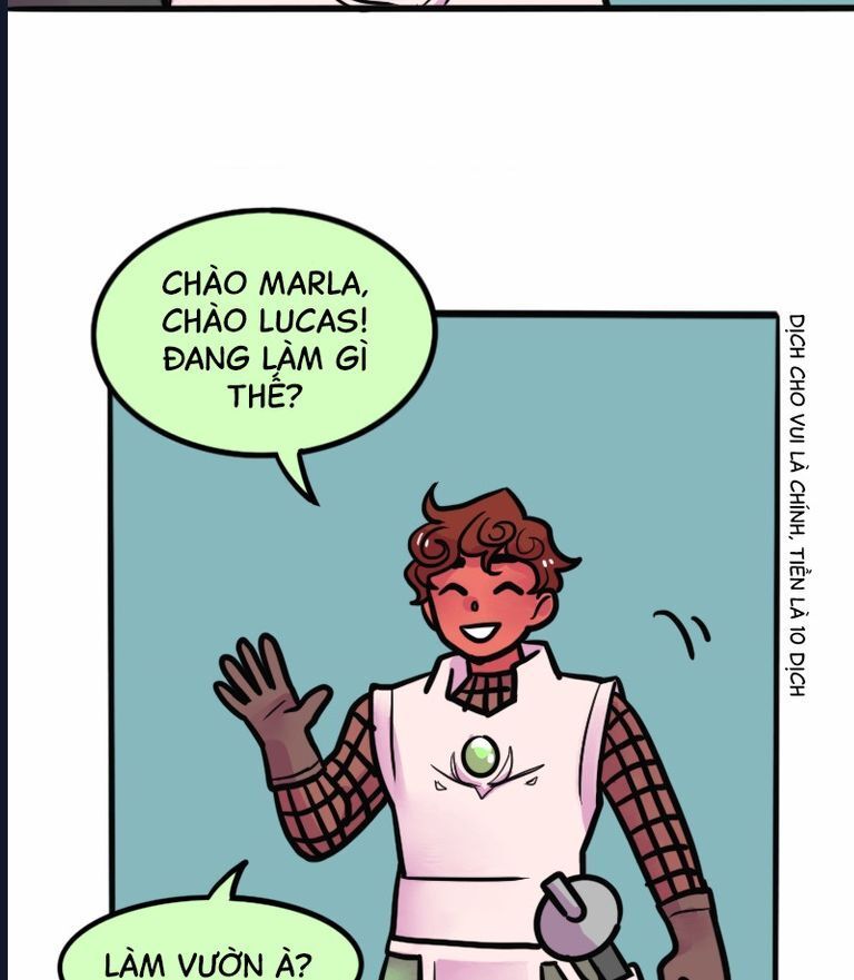 High Class Homos Chapter 5 - Trang 8