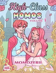 High Class Homos