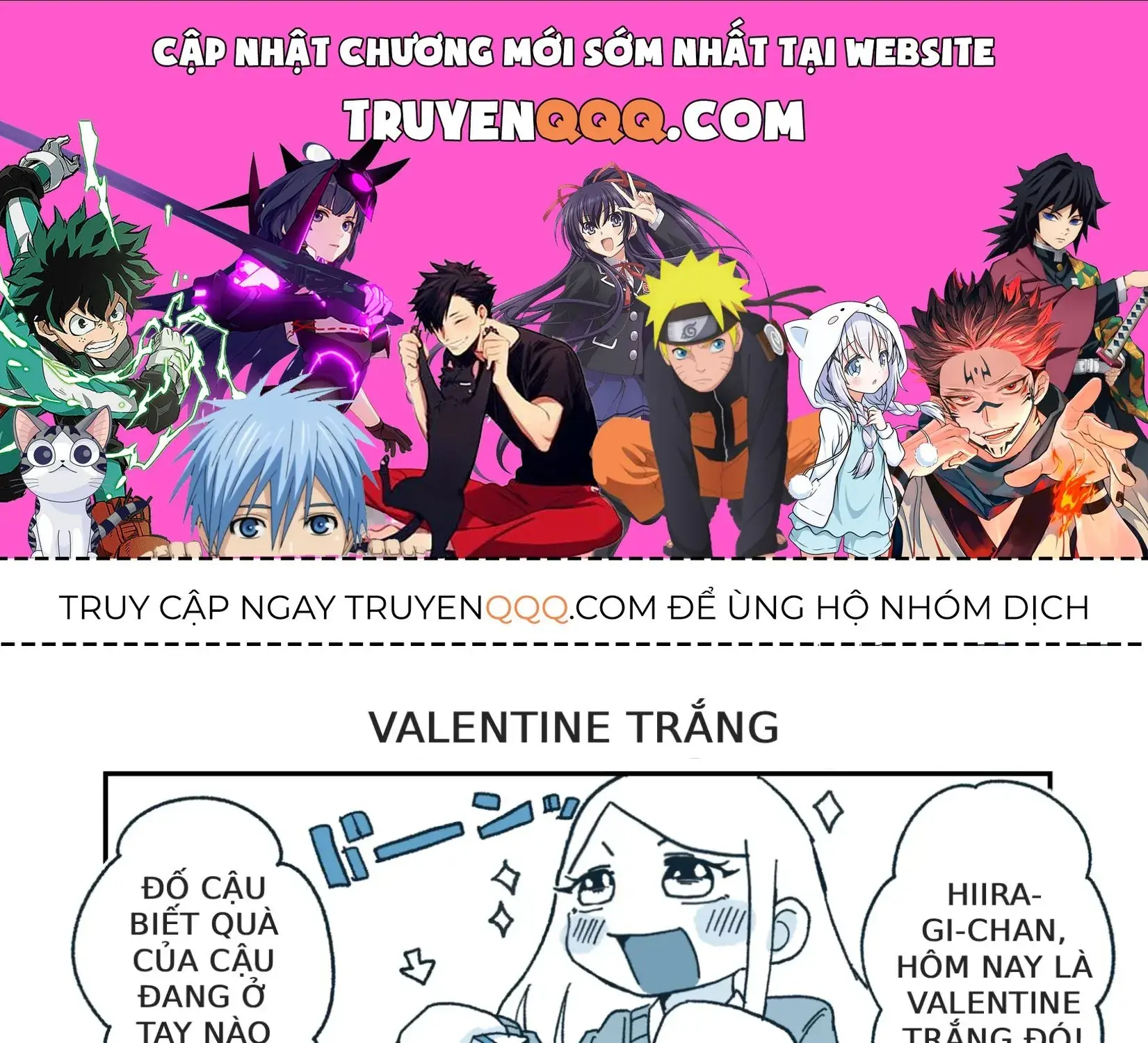 Hiiragi-Chan Và Tomikawa-Chan Chapter 12 - Trang 2