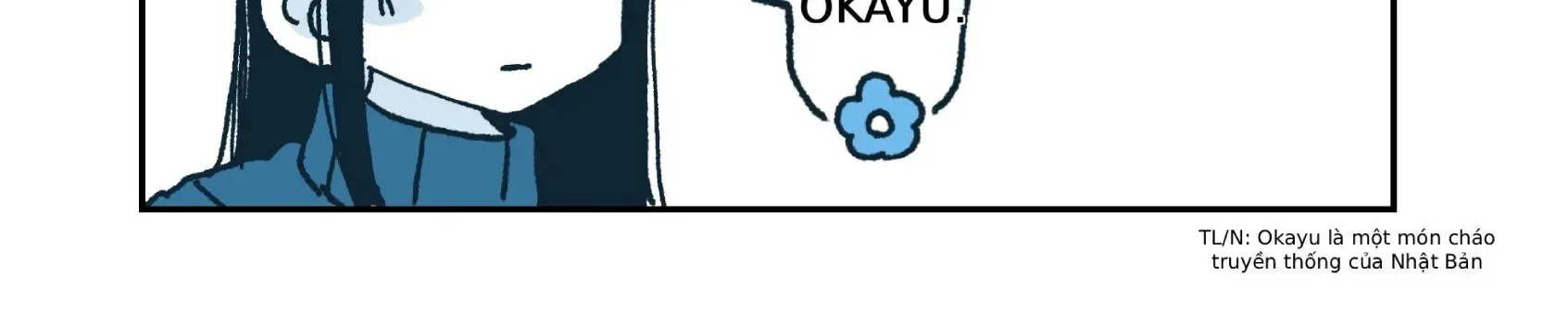 Hiiragi-Chan Và Tomikawa-Chan Chapter 23 - Trang 4