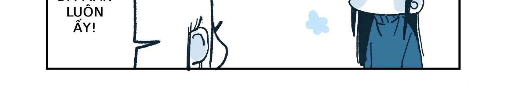 Hiiragi-Chan Và Tomikawa-Chan Chapter 24 - Trang 4