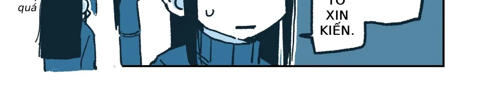 Hiiragi-Chan Và Tomikawa-Chan Chapter 25 - Trang 4
