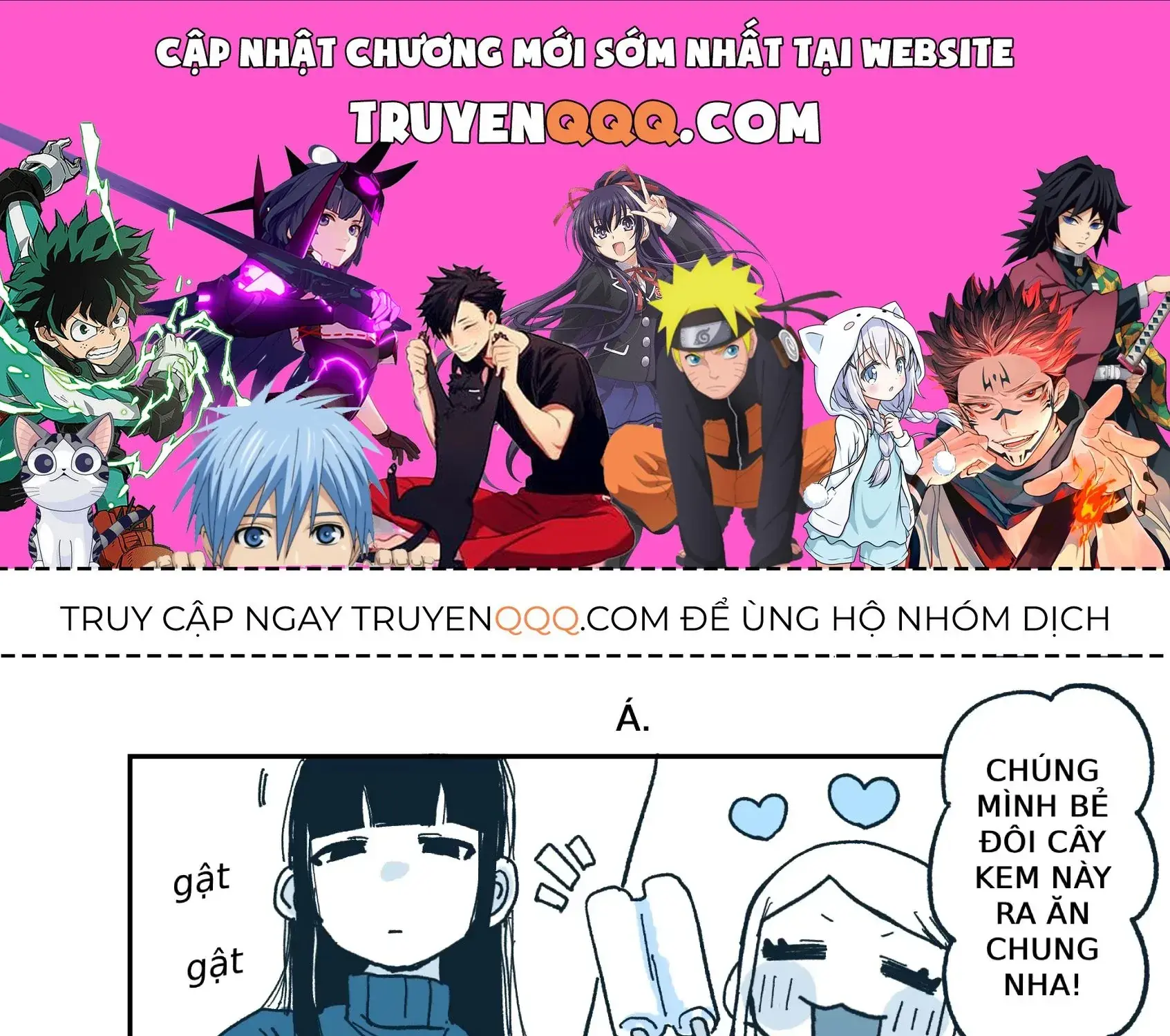 Hiiragi-Chan Và Tomikawa-Chan Chapter 27 - Trang 2