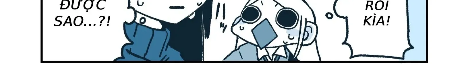 Hiiragi-Chan Và Tomikawa-Chan Chapter 30 - Trang 4