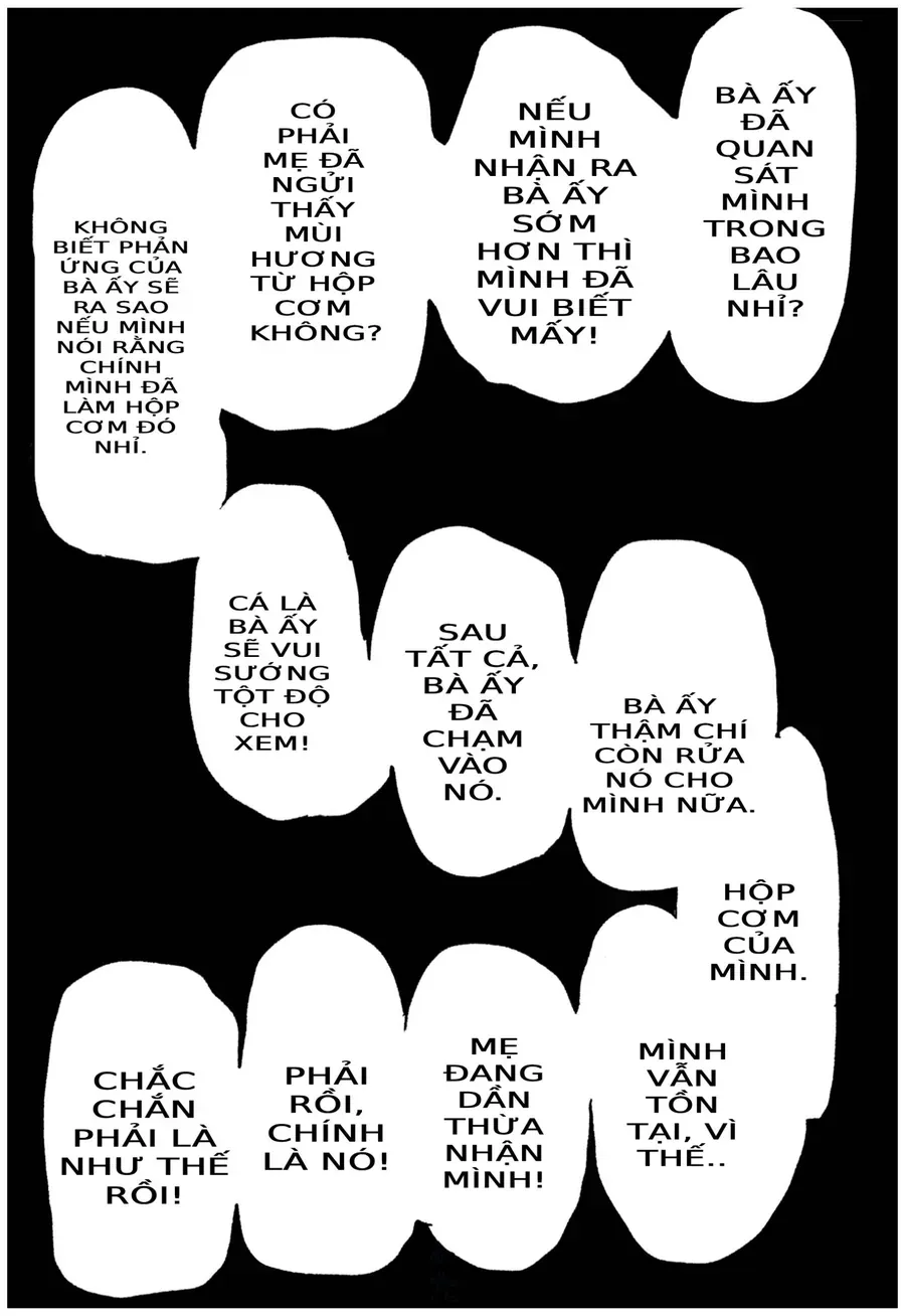 Hiiragi-Chan Và Tomikawa-Chan Chapter 9 - Trang 13