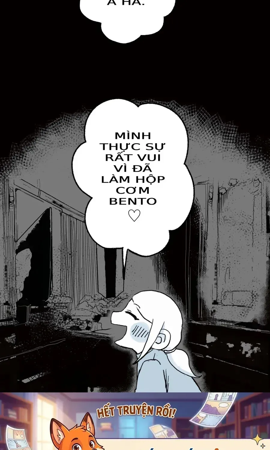 Hiiragi-Chan Và Tomikawa-Chan Chapter 9 - Trang 15