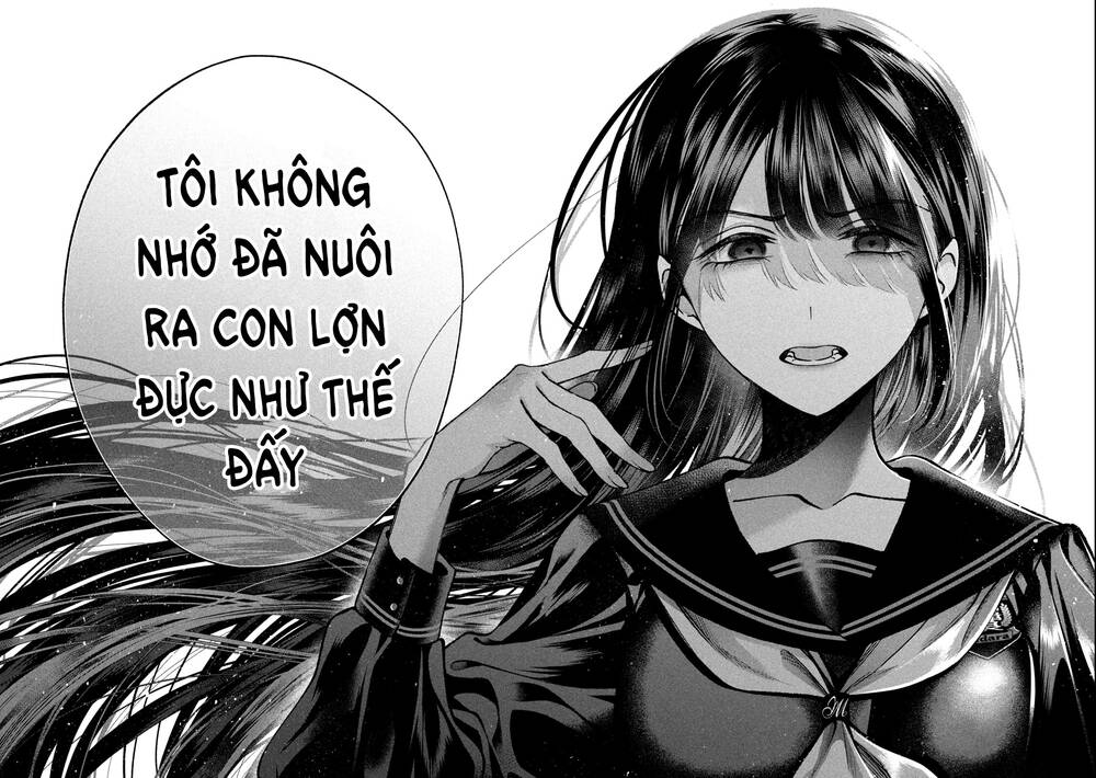 Hijiri Kun Chỉ Muốn Sống Thanh Liêm Chapter 1 - Trang 24