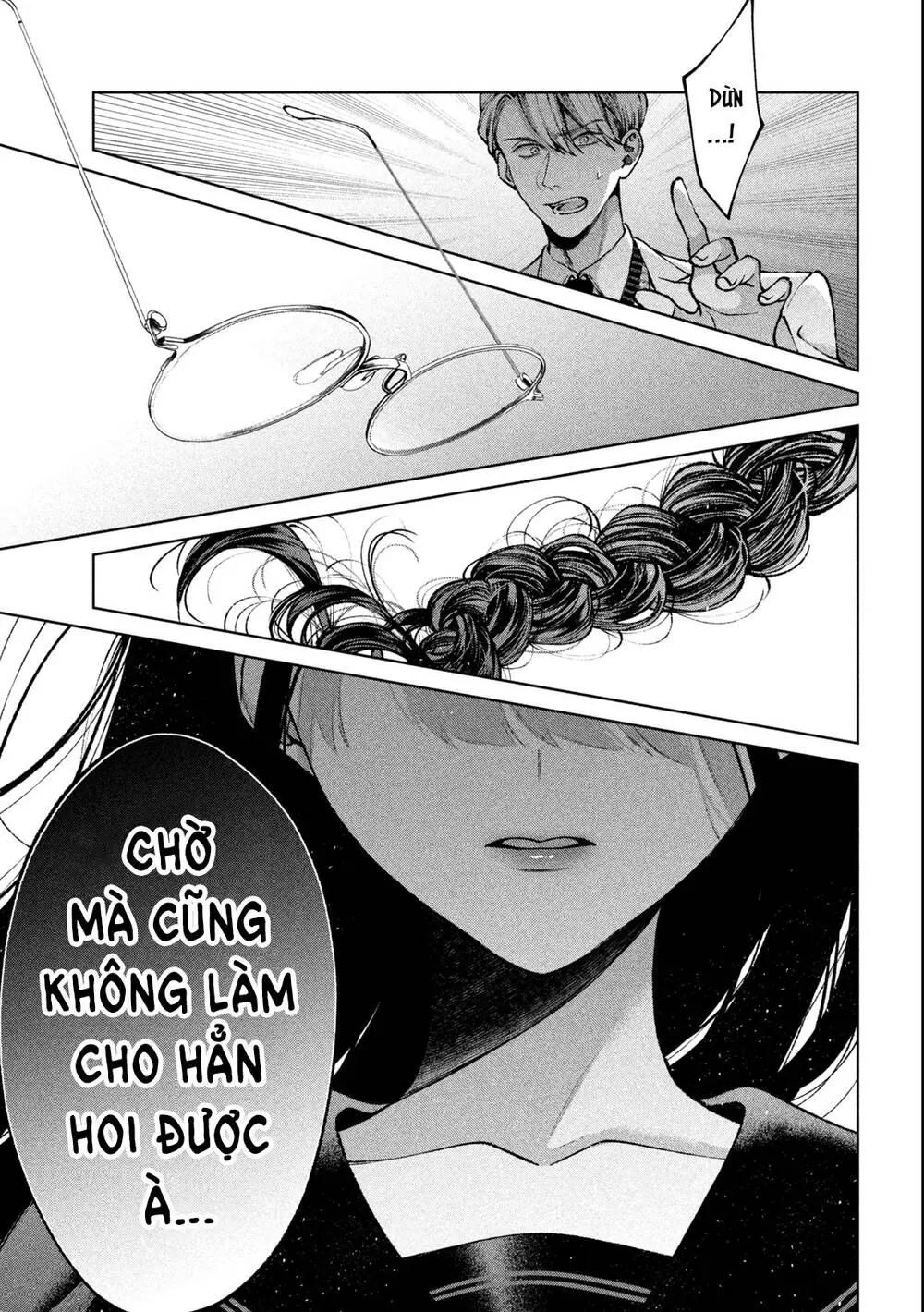 Hijiri Kun Chỉ Muốn Sống Thanh Liêm Chapter 1 - Trang 3