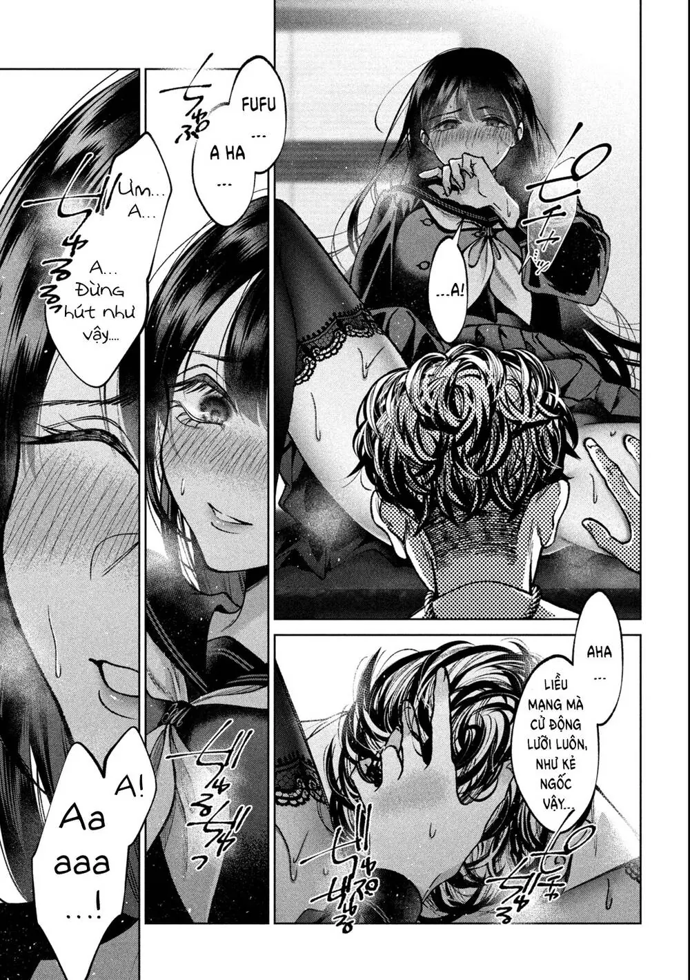 Hijiri Kun Chỉ Muốn Sống Thanh Liêm Chapter 1 - Trang 30
