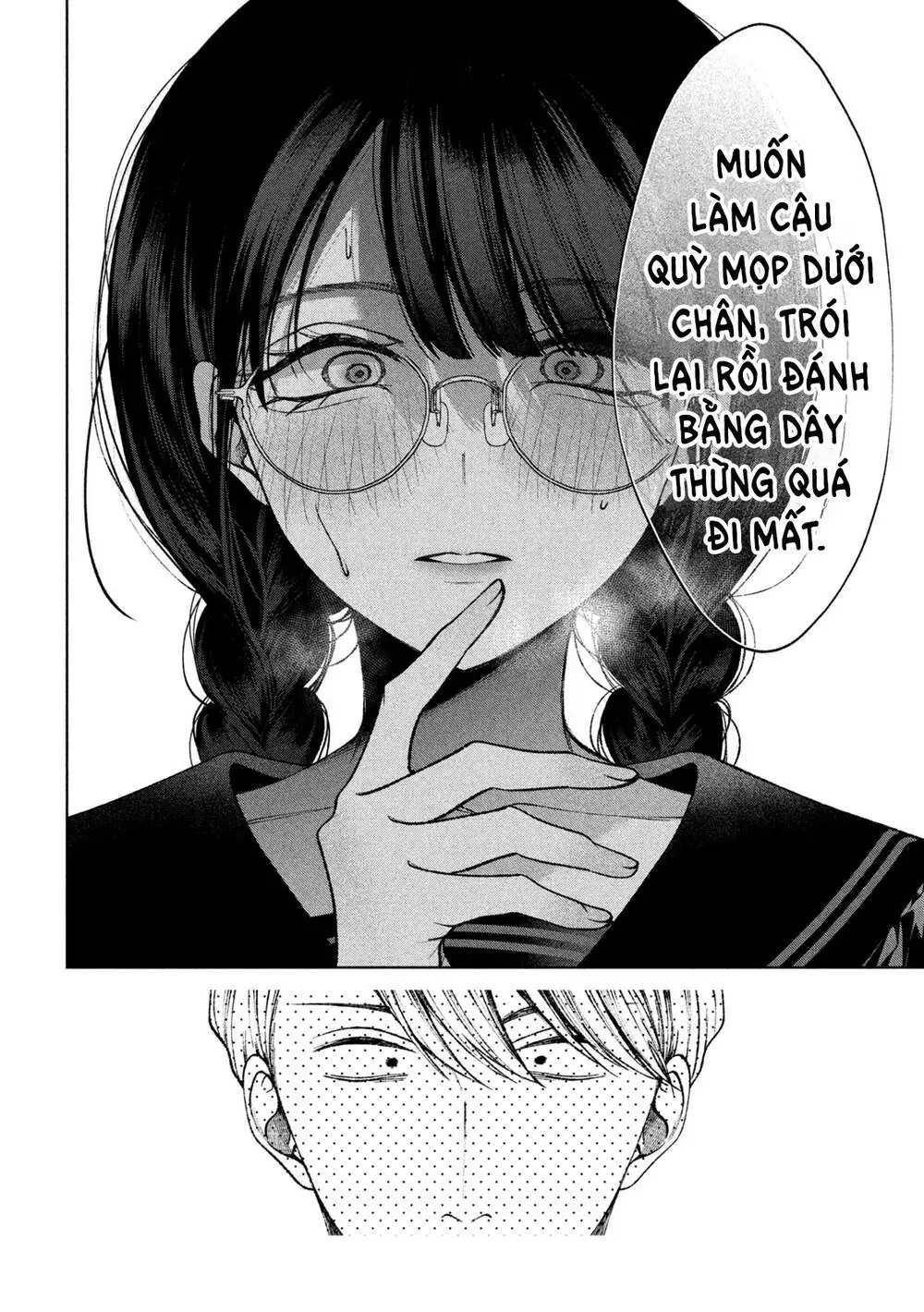 Hijiri Kun Chỉ Muốn Sống Thanh Liêm Chapter 10 - Trang 14