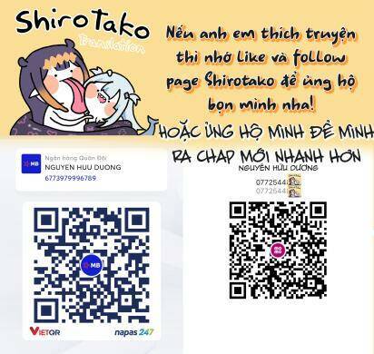 Hijiri Kun Chỉ Muốn Sống Thanh Liêm Chapter 13 - Trang 4