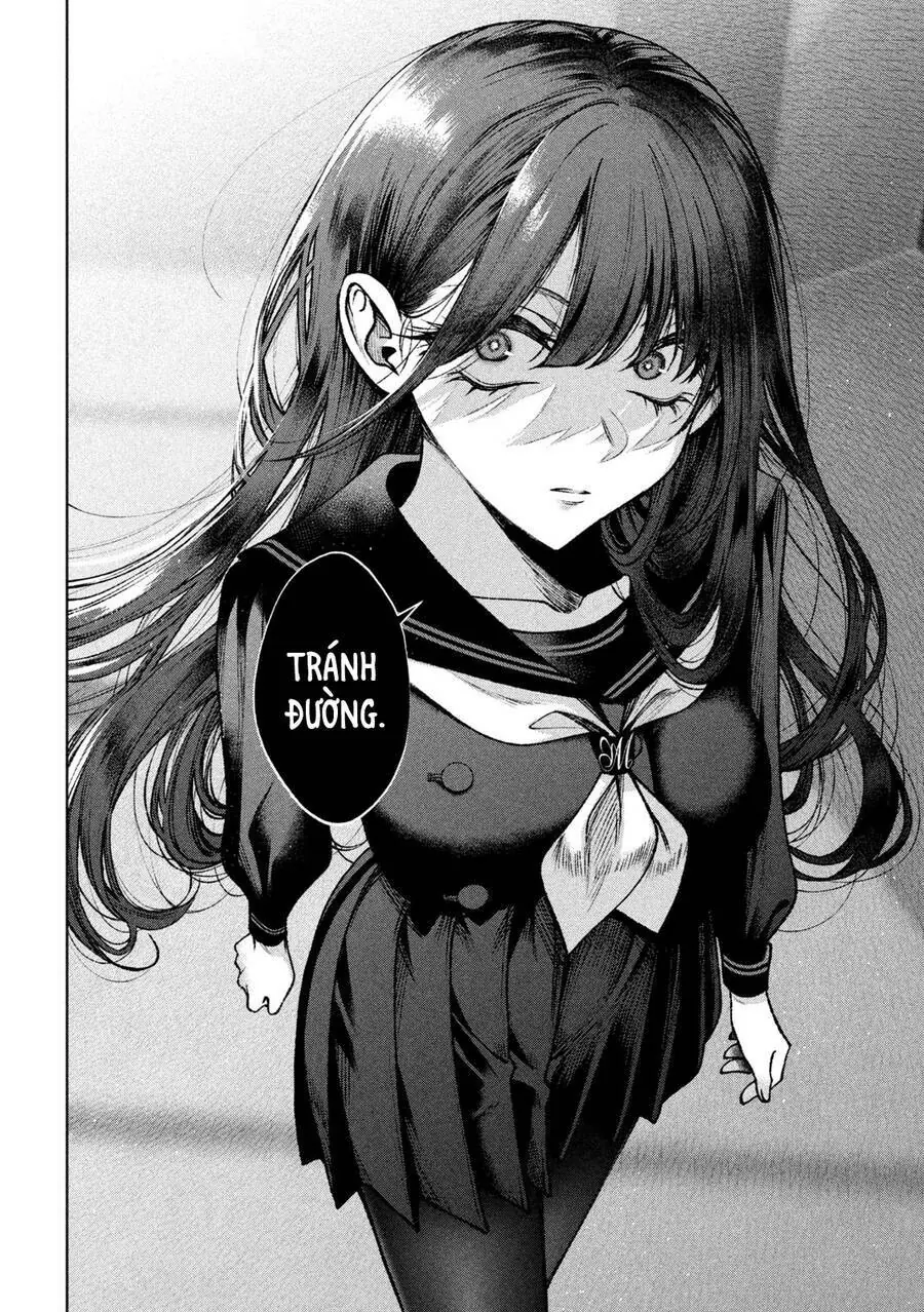 Hijiri Kun Chỉ Muốn Sống Thanh Liêm Chapter 14 - Trang 20