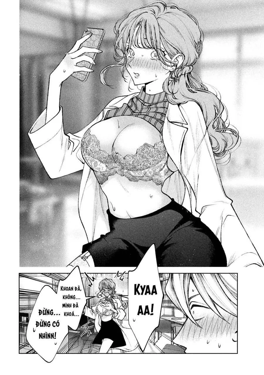 Hijiri Kun Chỉ Muốn Sống Thanh Liêm Chapter 20 - Trang 14