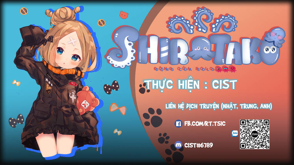 Hijiri Kun Chỉ Muốn Sống Thanh Liêm Chapter 21 - Trang 3