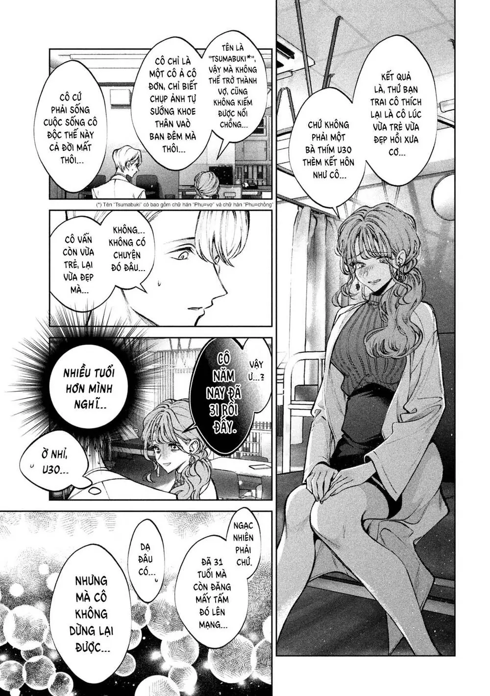 Hijiri Kun Chỉ Muốn Sống Thanh Liêm Chapter 21 - Trang 9