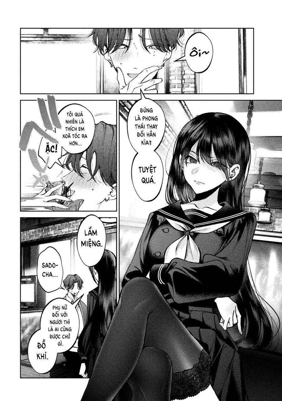 Hijiri Kun Chỉ Muốn Sống Thanh Liêm Chapter 22 - Trang 18