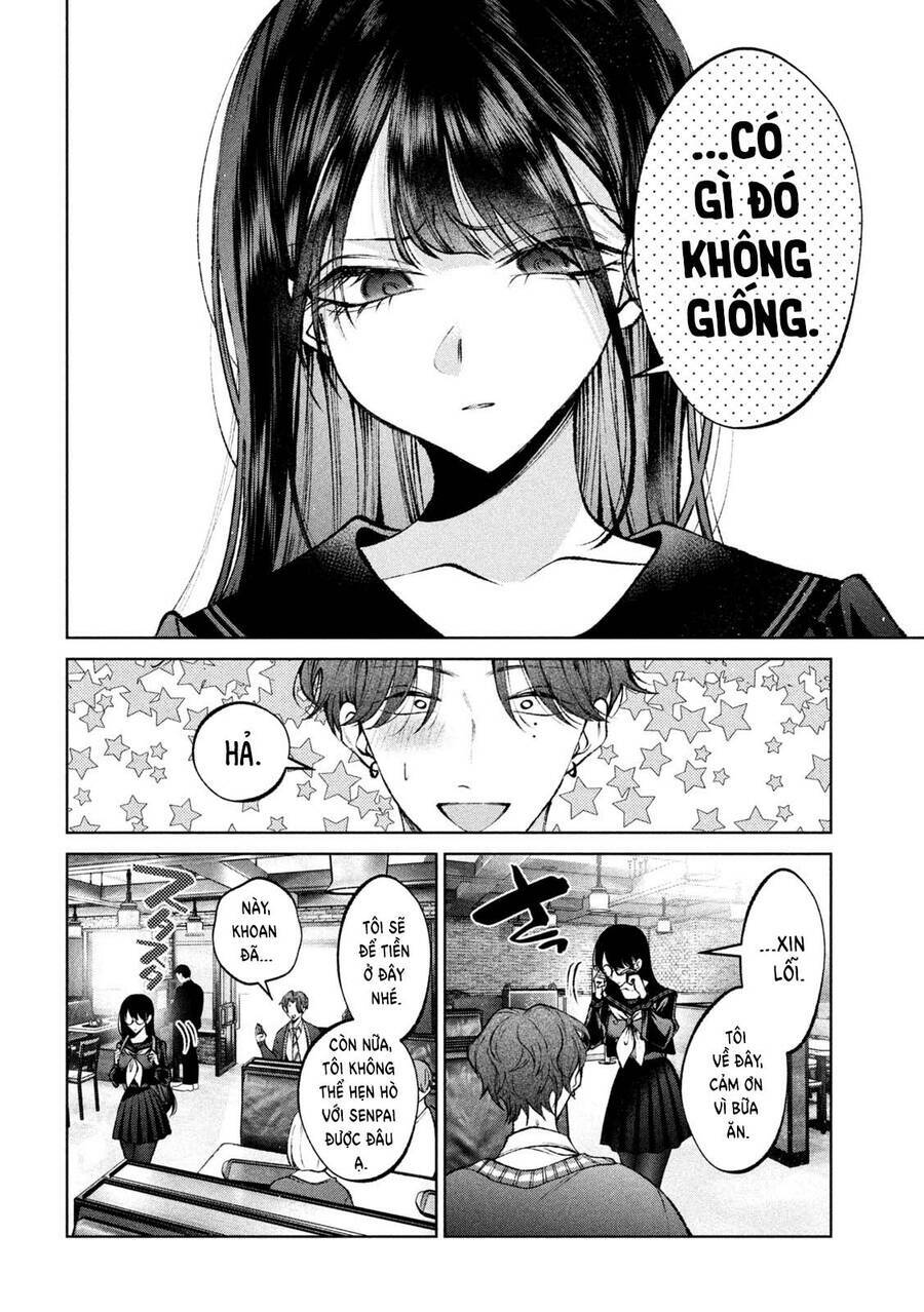 Hijiri Kun Chỉ Muốn Sống Thanh Liêm Chapter 22 - Trang 20