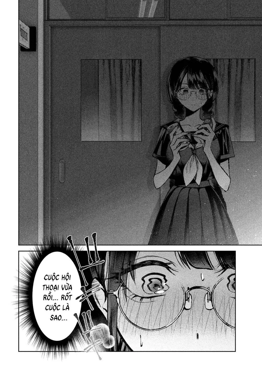 Hijiri Kun Chỉ Muốn Sống Thanh Liêm Chapter 23 - Trang 23